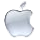 Mac OS icon