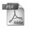 document acrobat pdf icon